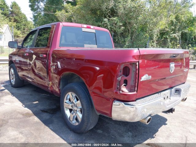 3C6RR7LT6GG364657 RAM 1500 Big Horn