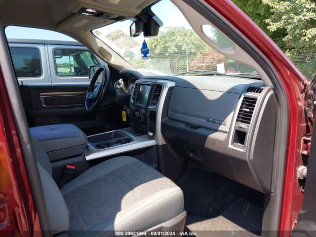 3C6RR7LT6GG364657 RAM 1500 Big Horn