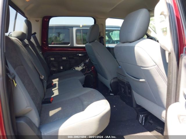 3C6RR7LT6GG364657 RAM 1500 Big Horn