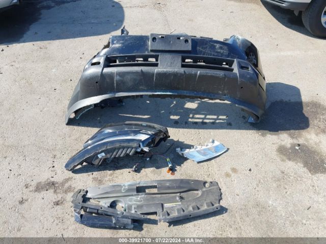5N1DR3BC8PC270310 Nissan Pathfinder Sv 4wd