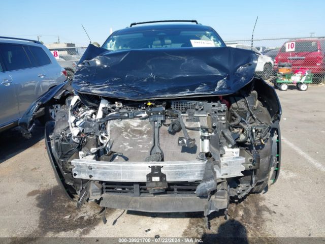 5N1DR3BC8PC270310 Nissan Pathfinder Sv 4wd