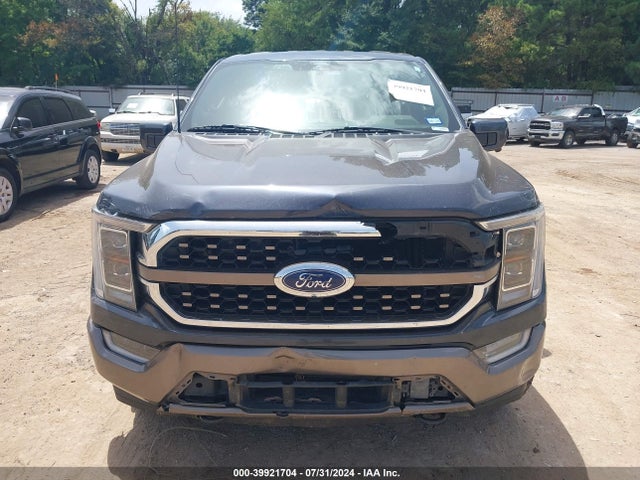 1FTFW1E87MFC03662 Ford F-150 King Ranch