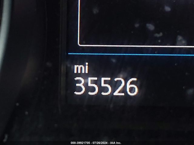 1V2JR2CA2MC549647 Volkswagen Atlas 3.6l V6 Se W/technology