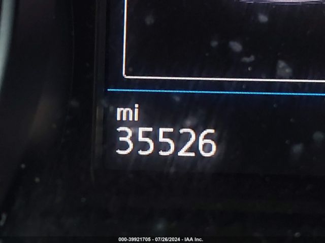 1V2JR2CA2MC549647 Volkswagen Atlas 3.6l V6 Se W/technology