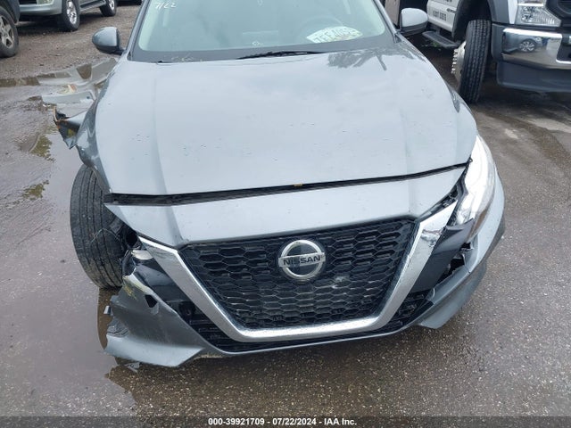 1N4BL4BW2LC170605 Nissan Altima S Intelligent Awd
