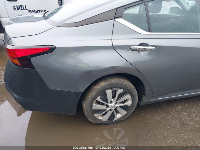 1N4BL4BW2LC170605 Nissan Altima S Intelligent Awd