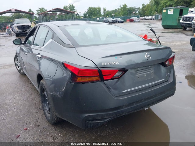 1N4BL4BW2LC170605 Nissan Altima S Intelligent Awd