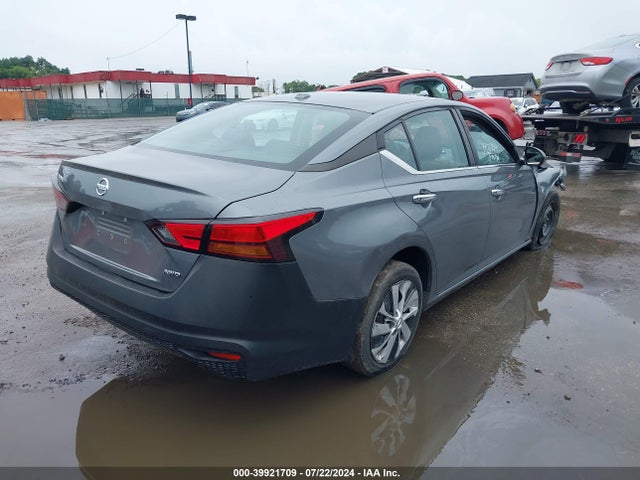 1N4BL4BW2LC170605 Nissan Altima S Intelligent Awd