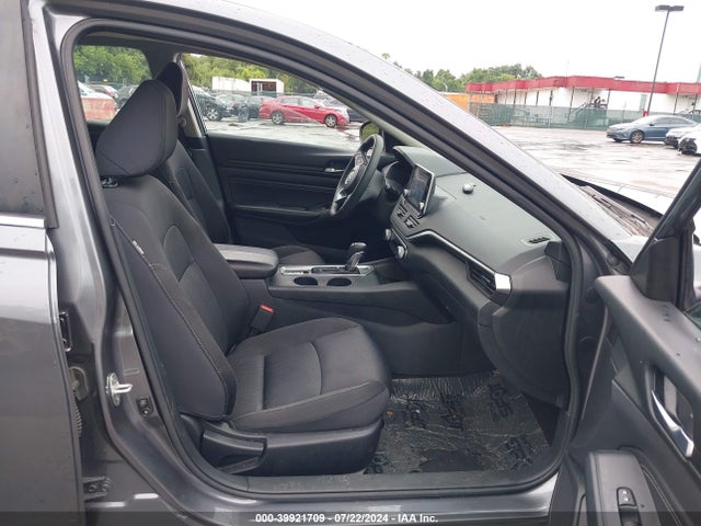 1N4BL4BW2LC170605 Nissan Altima S Intelligent Awd