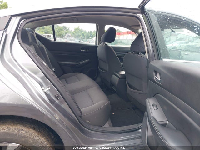 1N4BL4BW2LC170605 Nissan Altima S Intelligent Awd