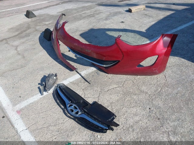 Subaru Impreza 5-door 2021 4S3GTAB67M3709185 Image 12