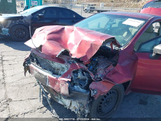 Subaru Impreza 5-door 2021 4S3GTAB67M3709185 Image 6