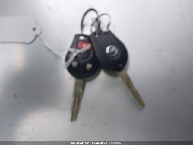 3N6CM0KN9HK721106 Nissan NV200 SV