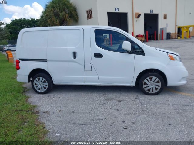3N6CM0KN9HK721106 Nissan NV200 SV