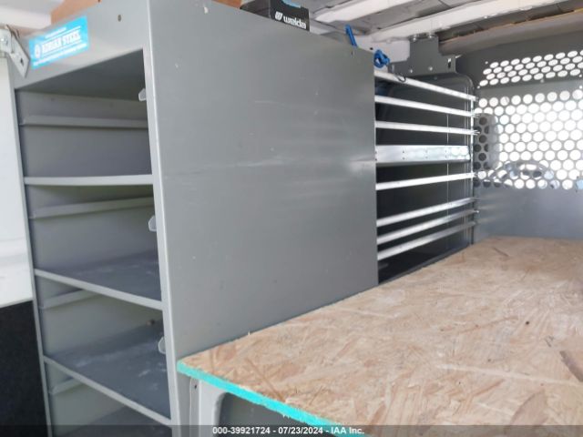3N6CM0KN9HK721106 Nissan NV200 SV