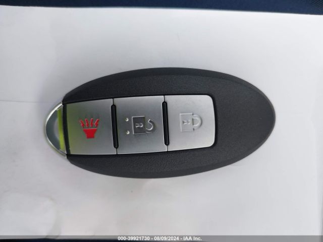 5N1AR2MN3EC729722 Nissan Pathfinder Platinum/s/sl/sv