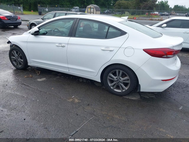 Hyundai Elantra Value Edition 2018 5NPD84LFXJH319475 Image 14