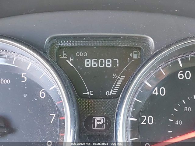 3N1CN7AP0HK458406 Nissan Versa 1.6 Sv