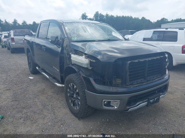 2017 1N6AA1E56HN541285 main image
