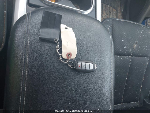 Nissan Titan Pro-4x 2017 1N6AA1E56HN541285 Image 11