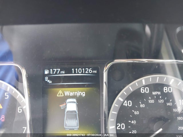 Nissan Titan Pro-4x 2017 1N6AA1E56HN541285 Image 16