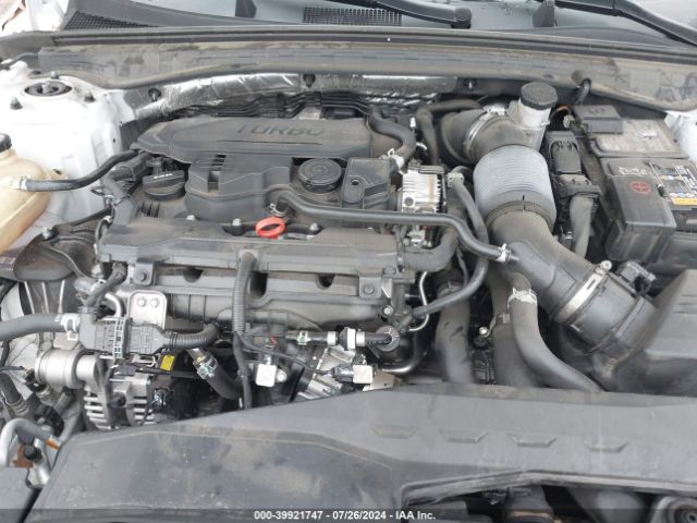 5XXG34J27NG142624 KIA K5 EX