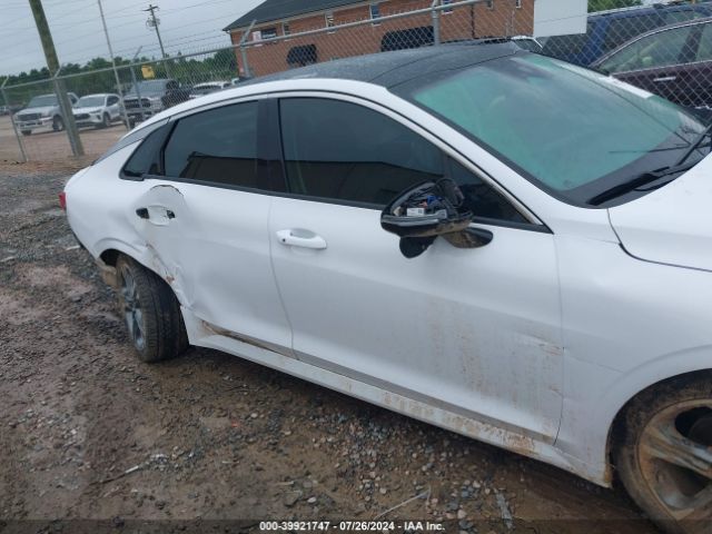 5XXG34J27NG142624 KIA K5 EX