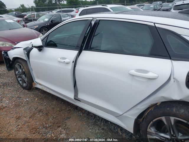 5XXG34J27NG142624 KIA K5 EX