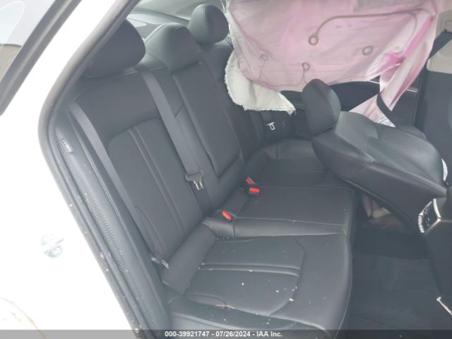 5XXG34J27NG142624 KIA K5 EX