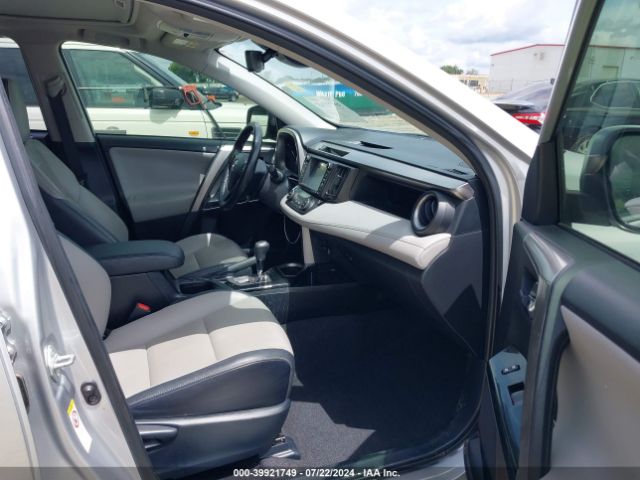 JTMDJREV2GD052787 Toyota Rav4 Hybrid Limited