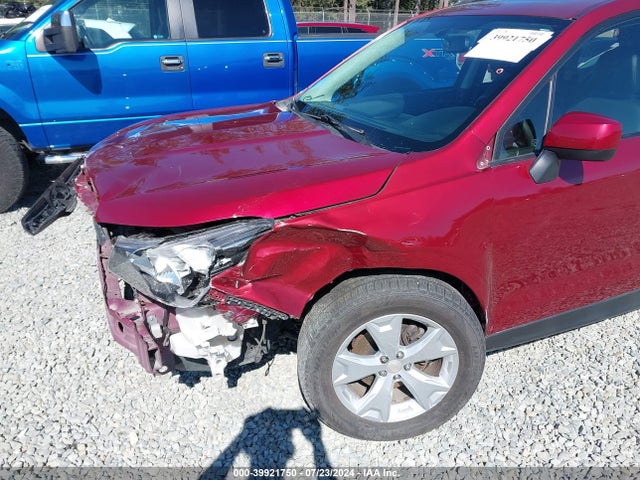 Subaru Forester 2.5i Premium 2014 JF2SJAGC8EH510280 Image 6