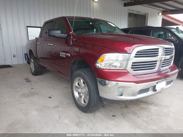 2016 1C6RR7LT6GS411100 main image