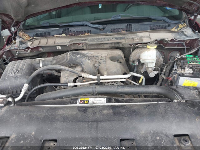 1C6RR7LT6GS411100 RAM 1500 Lone Star