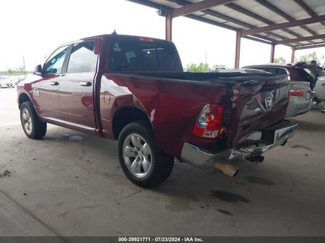 1C6RR7LT6GS411100 RAM 1500 Lone Star
