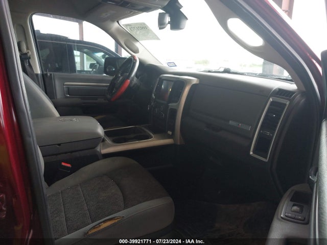 1C6RR7LT6GS411100 RAM 1500 Lone Star