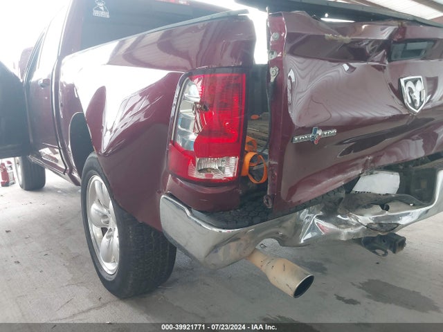 1C6RR7LT6GS411100 RAM 1500 Lone Star