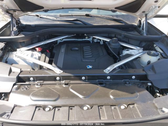5UXCR6C09L9C86109 BMW X5 Xdrive40i