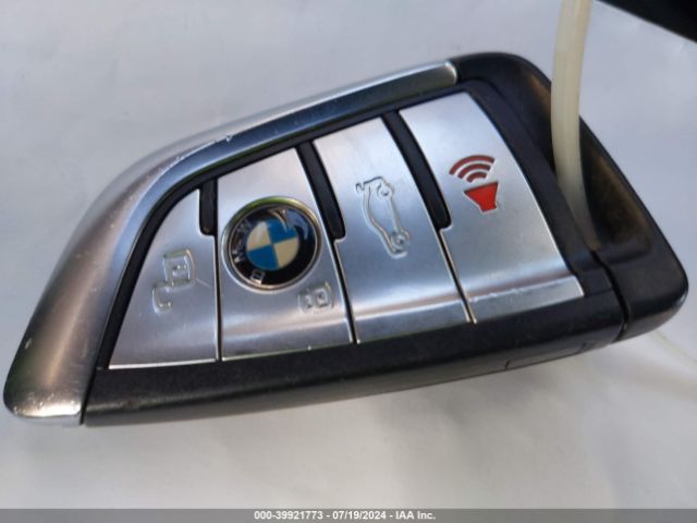 5UXCR6C09L9C86109 BMW X5 Xdrive40i