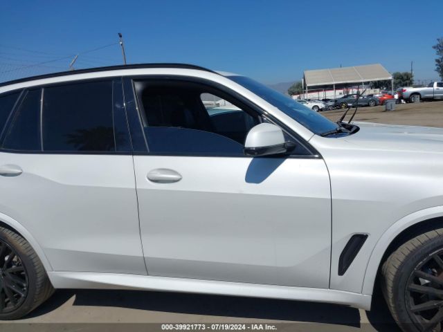 5UXCR6C09L9C86109 BMW X5 Xdrive40i
