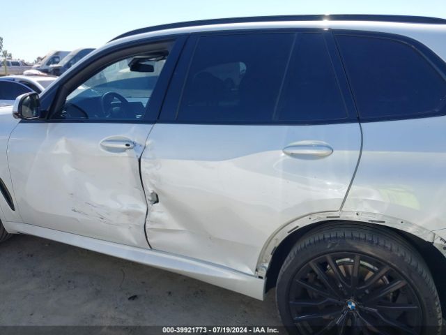 5UXCR6C09L9C86109 BMW X5 Xdrive40i