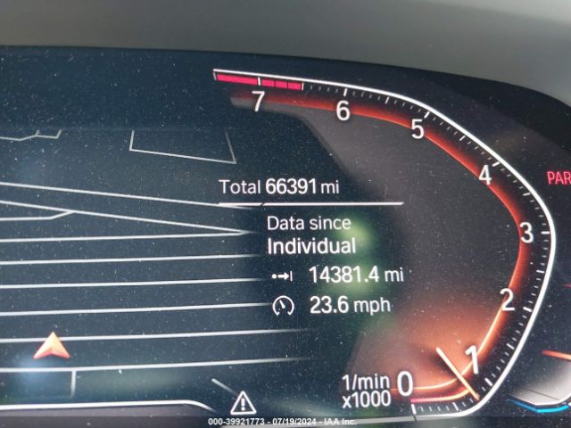 5UXCR6C09L9C86109 BMW X5 Xdrive40i