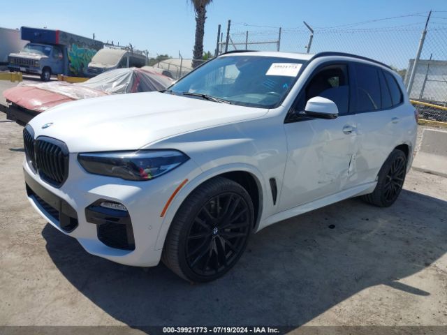 5UXCR6C09L9C86109 BMW X5 Xdrive40i