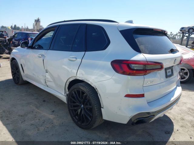5UXCR6C09L9C86109 BMW X5 Xdrive40i