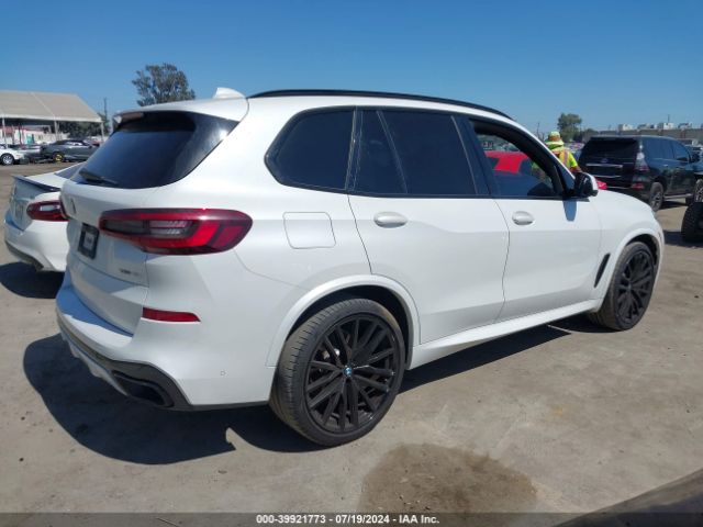 5UXCR6C09L9C86109 BMW X5 Xdrive40i