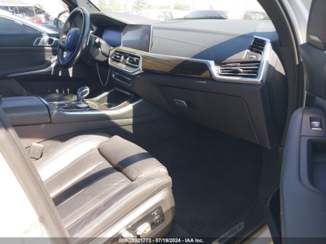 5UXCR6C09L9C86109 BMW X5 Xdrive40i