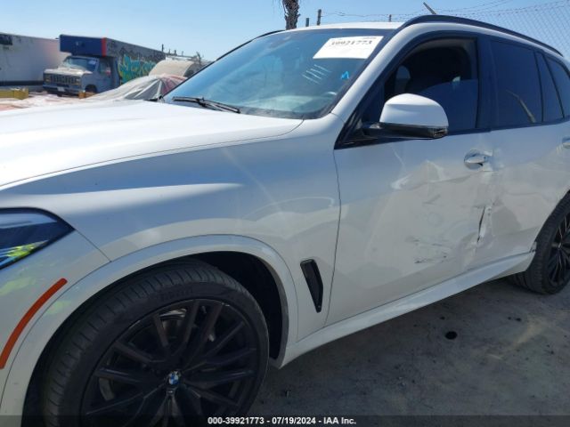 5UXCR6C09L9C86109 BMW X5 Xdrive40i