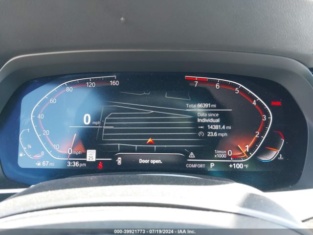 5UXCR6C09L9C86109 BMW X5 Xdrive40i