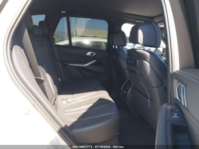 5UXCR6C09L9C86109 BMW X5 Xdrive40i