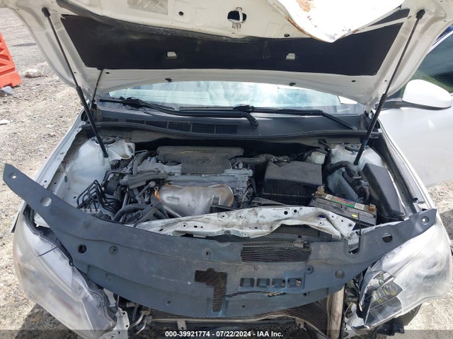 Toyota CAMRY SE 2017 4T1BF1FK3HU416596 Image 10