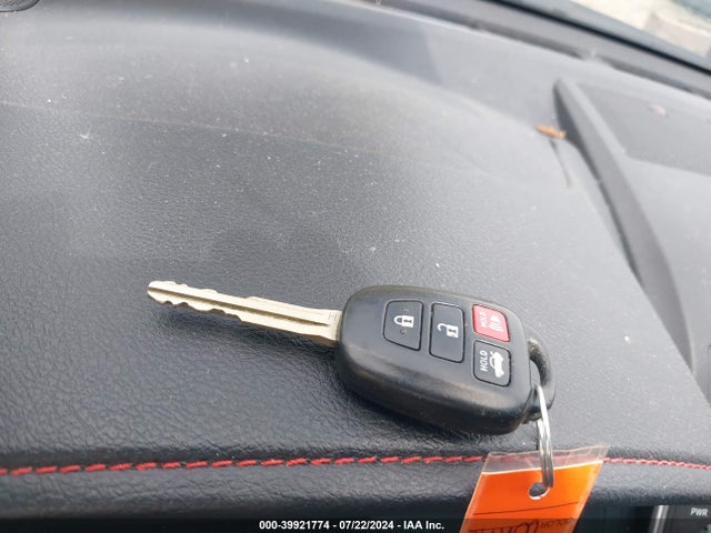 Toyota CAMRY SE 2017 4T1BF1FK3HU416596 Image 11